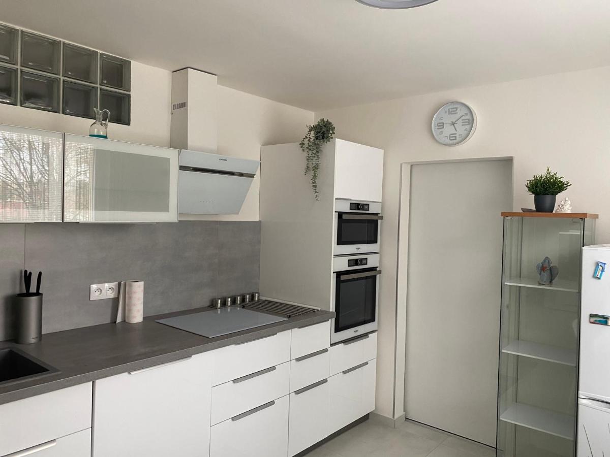 Apartman Nitra Exterior photo