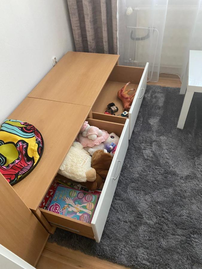 Apartman Nitra Exterior photo