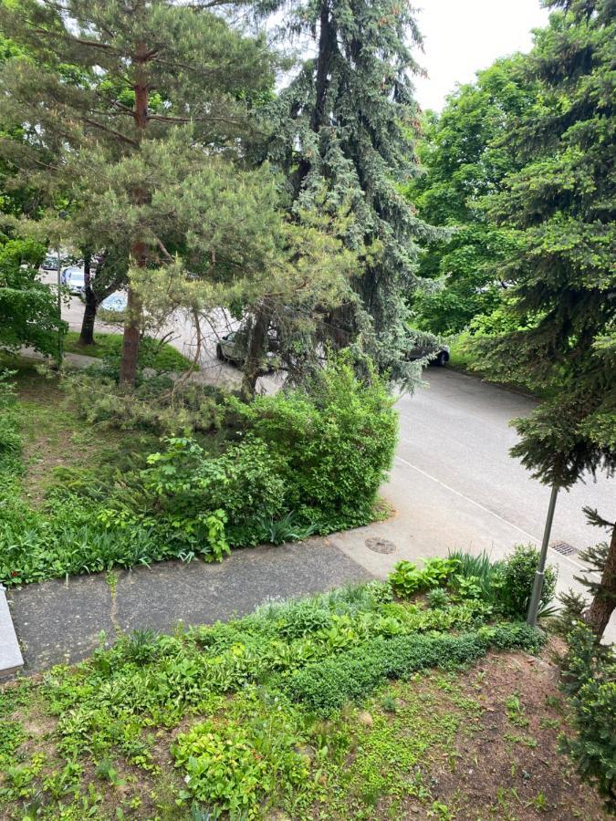 Apartman Nitra Exterior photo