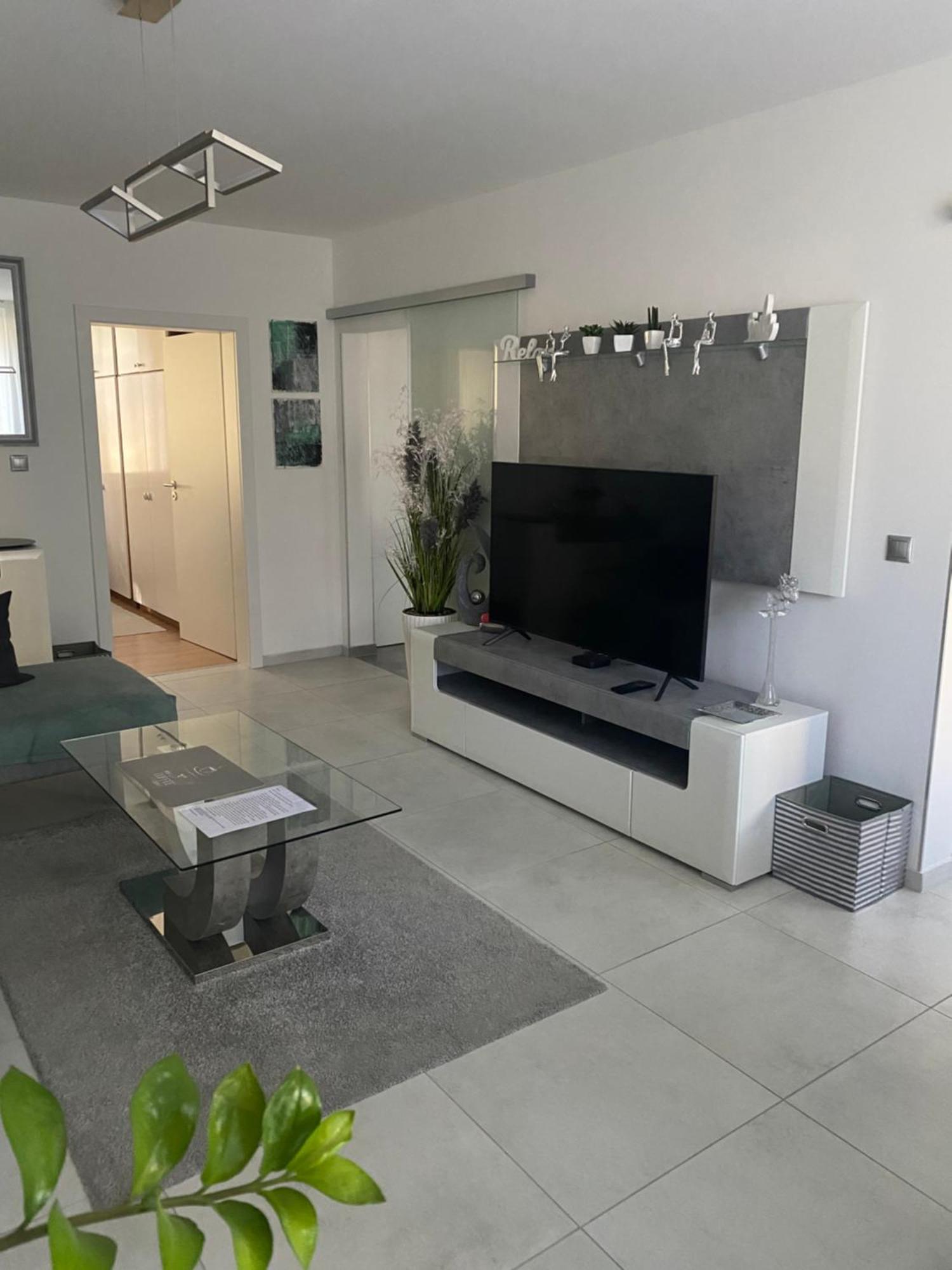 Apartman Nitra Exterior photo